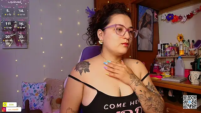 eva rosse69 online show from March 2026 11:07:01 AM