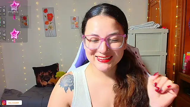 eva rosse69 online show from January 2026 11:05:02 AM