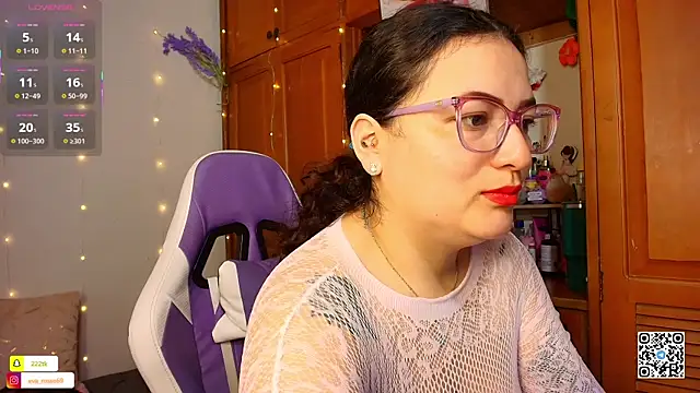 eva rosse69 online show from March 2026 12:06:02 PM