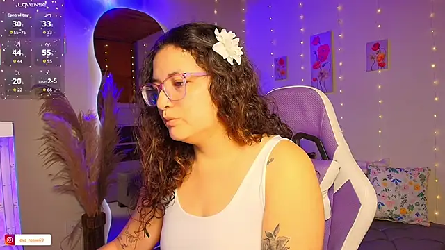 eva rosse69 online show from January 2026 11:02:02 AM