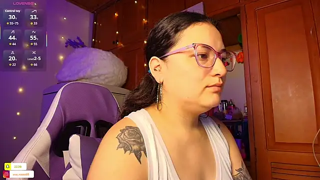 eva rosse69 online show from April 2026 12:12:02 PM