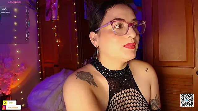 eva rosse69 online show from April 2026 12:11:02 PM