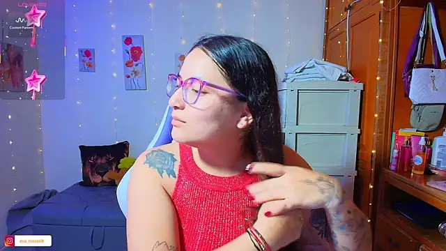 eva rosse69 online show from January 2026 11:04:02 AM