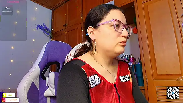 eva rosse69 online show from March 2026 12:05:01 PM