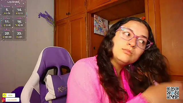 eva rosse69 online show from March 2026 11:03:01 AM