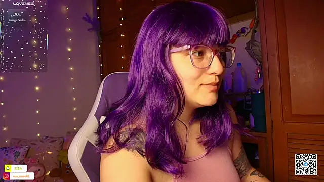 eva rosse69 online show from February 2026 11:11:01 AM