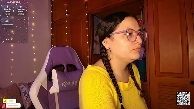 eva rosse69 online show from February 2026 11:09:01 AM