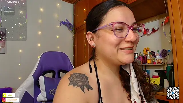 eva rosse69 online show from March 2026 11:04:02 AM