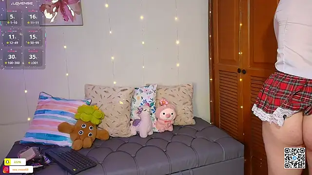 eva rosse69 online show from February 2026 12:04:02 PM