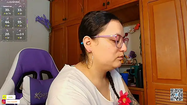 eva rosse69 online show from March 2026 11:05:01 AM