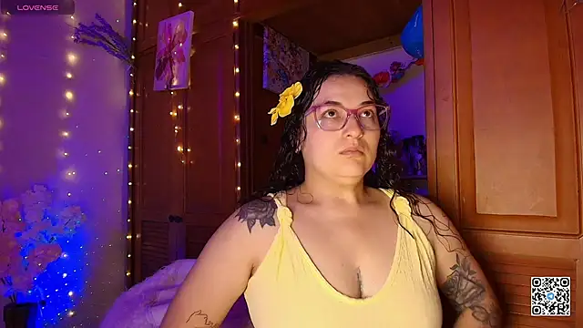 eva rosse69 online show from April 2026 11:06:01 AM