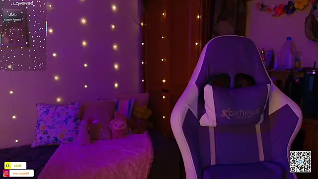 eva rosse69 online show from February 2026 12:07:01 PM