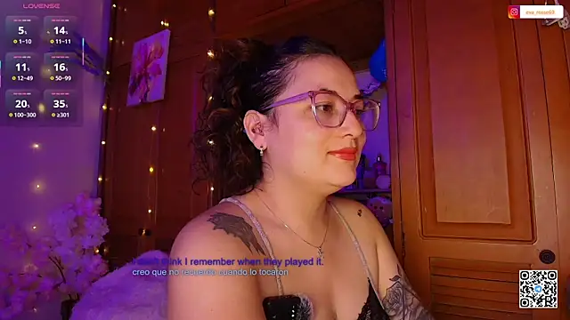 eva rosse69 online show from May 2026 12:06:01 PM