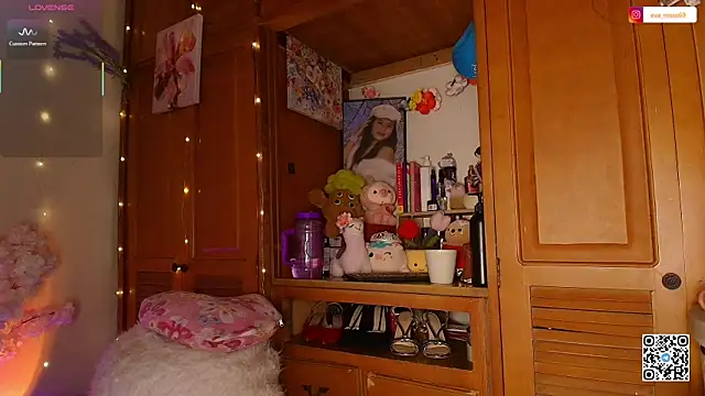 eva rosse69 online show from May 2026 12:13:02 PM