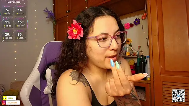 eva rosse69 online show from February 2026 11:10:02 AM