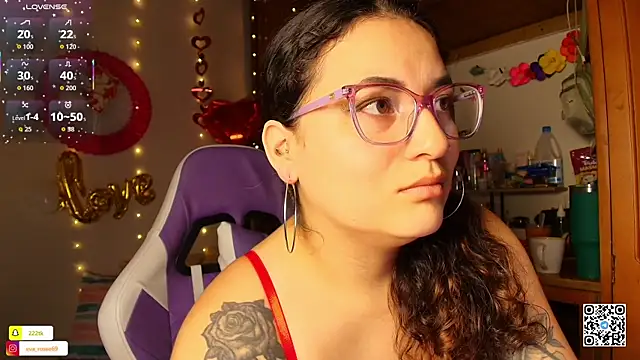 eva rosse69 online show from February 2026 11:10:01 AM