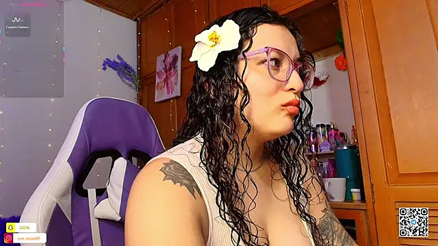 eva rosse69 online show from March 2026 12:06:01 PM