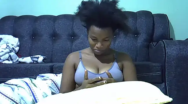 prettychoco1 online show from February 2025 09:56:02 PM