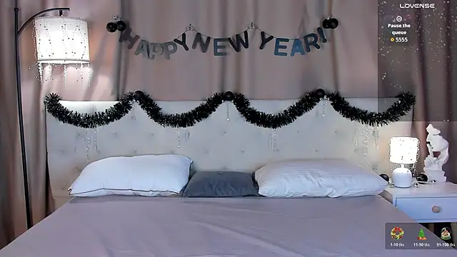 Ma1ilda Ardent online show from December 2025 05:06:02 PM