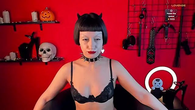 Ma1ilda Ardent online show from November 2025 06:11:01 PM