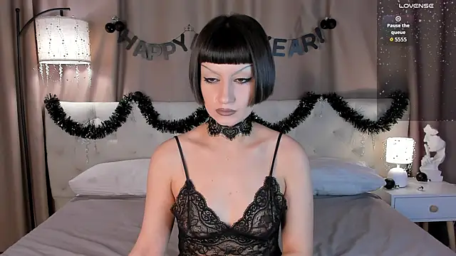 Ma1ilda Ardent online show from December 2025 04:45:01 PM