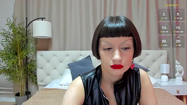 Ma1ilda Ardent online show from November 2025 05:16:02 PM