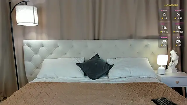 Ma1ilda Ardent online show from November 2025 03:12:02 PM