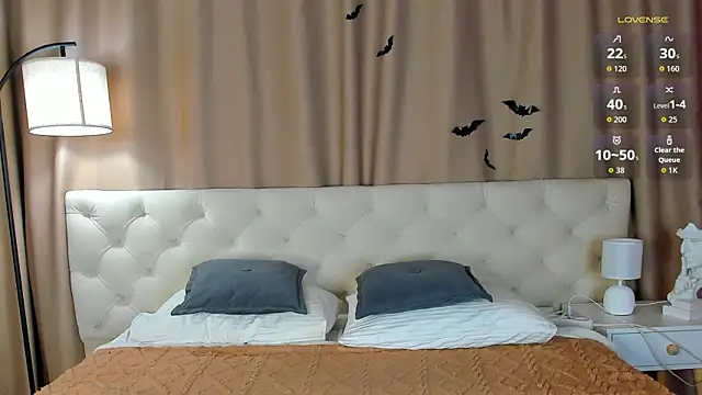 Ma1ilda Ardent online show from November 2025 05:07:01 PM