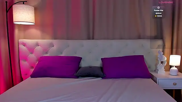 Ma1ilda Ardent online show from April 2026 05:19:02 PM