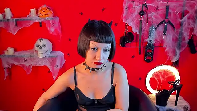 Ma1ilda Ardent online show from October 2025 05:02:01 PM