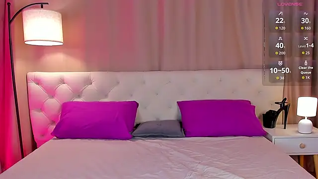 Ma1ilda Ardent online show from April 2026 05:15:02 PM