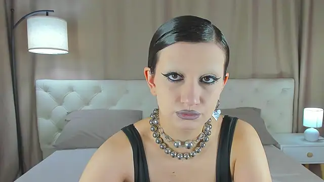 Ma1ilda Ardent online show from May 2026 05:19:02 PM