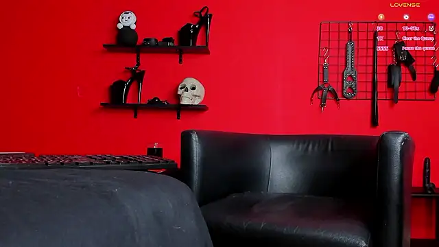 Ma1ilda Ardent online show from March 2026 04:08:02 PM