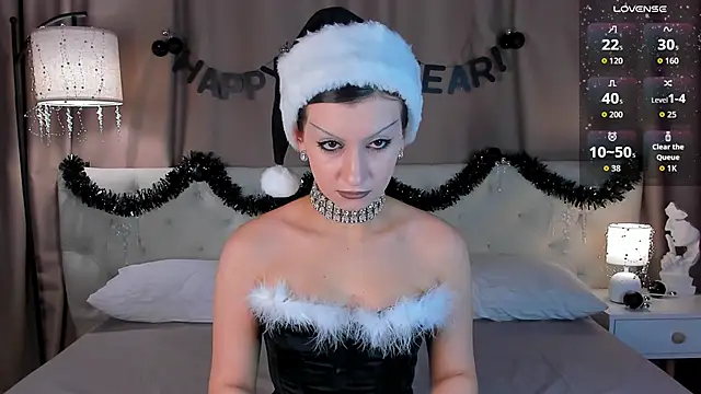 Ma1ilda Ardent online show from December 2025 04:32:02 PM