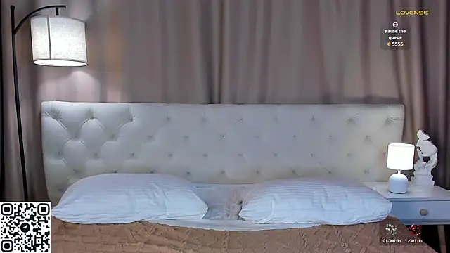 Ma1ilda Ardent online show from November 2025 04:22:01 AM