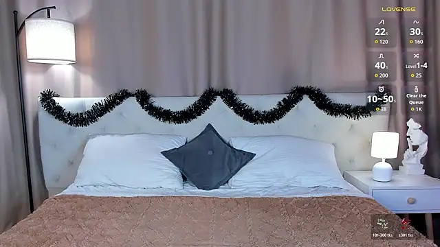 Ma1ilda Ardent online show from November 2025 04:52:02 PM