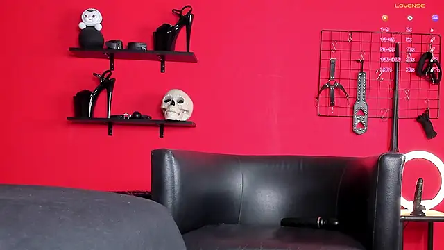 Ma1ilda Ardent online show from January 2026 03:59:02 PM