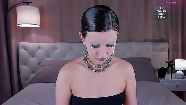 Ma1ilda Ardent online show from May 2026 05:33:01 PM