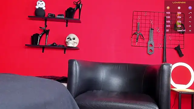 Ma1ilda Ardent online show from January 2026 03:52:02 PM