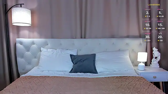 Ma1ilda Ardent online show from November 2025 03:34:02 PM