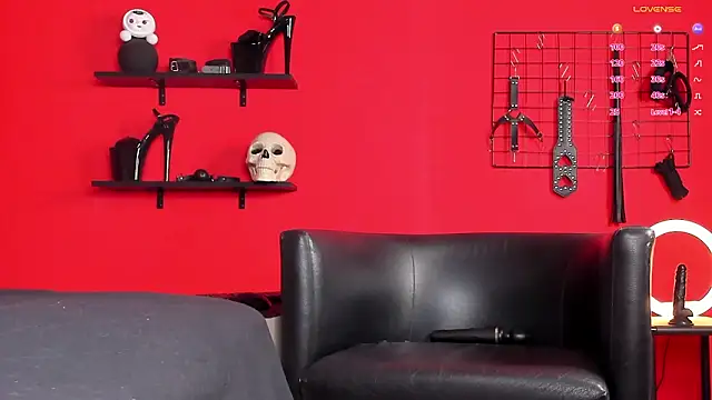 Ma1ilda Ardent online show from January 2026 04:22:02 PM