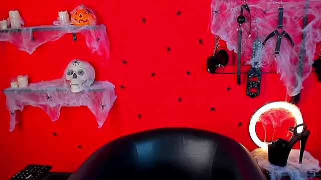 Ma1ilda Ardent online show from October 2025 05:03:01 PM