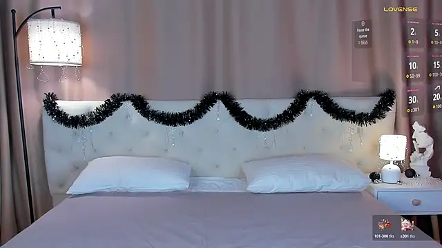 Ma1ilda Ardent online show from December 2025 04:17:01 PM