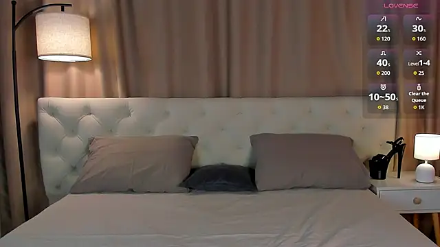 Ma1ilda Ardent online show from April 2026 05:17:02 PM