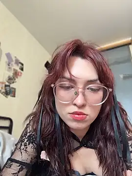 Evangeline Lawrence  online show from April 2026 10:16:01 AM