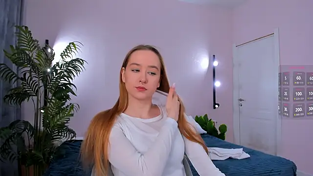 Snapshot of Sweett_Monica chatting on May 2026 12:59:01 AM Sweett Monica online show from May 2026 12:59:01 AM