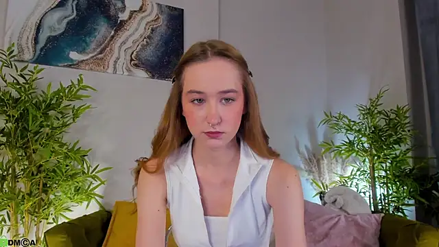 Sweett Monica online show from November 2025 01:21:02 AM