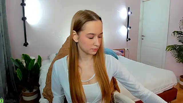 Sweett Monica online show from March 2026 12:58:02 AM