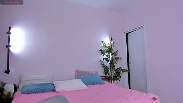 Snapshot of Sweett_Monica chatting on May 2026 12:47:02 AM Sweett Monica online show from May 2026 12:47:02 AM