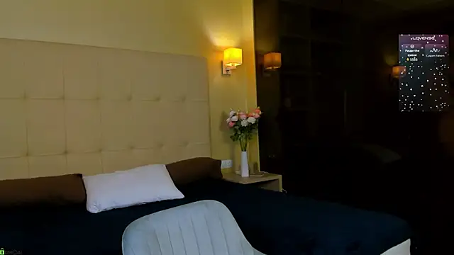 Sweett Monica online show from April 2026 01:19:01 AM